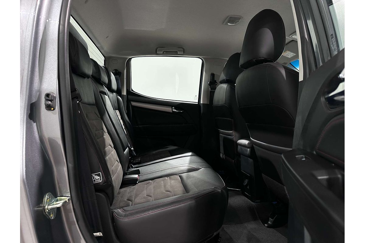 2018 Holden Special Vehicles Colorado SportsCat+ RG 4X4