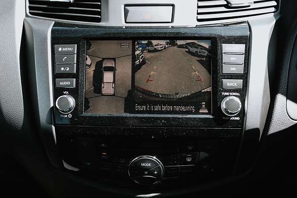 2024 Nissan Navara PRO-4X D23 4X4