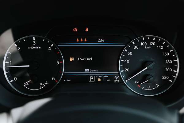 2024 Nissan Navara PRO-4X D23 4X4