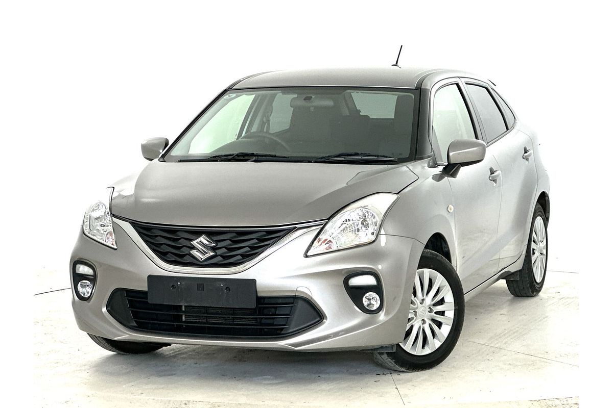 2022 Suzuki Baleno GL EW Series II