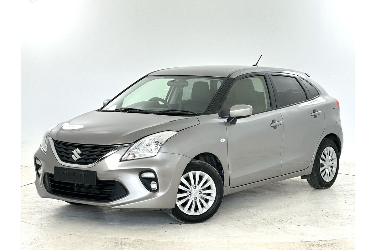 2022 Suzuki Baleno GL EW Series II