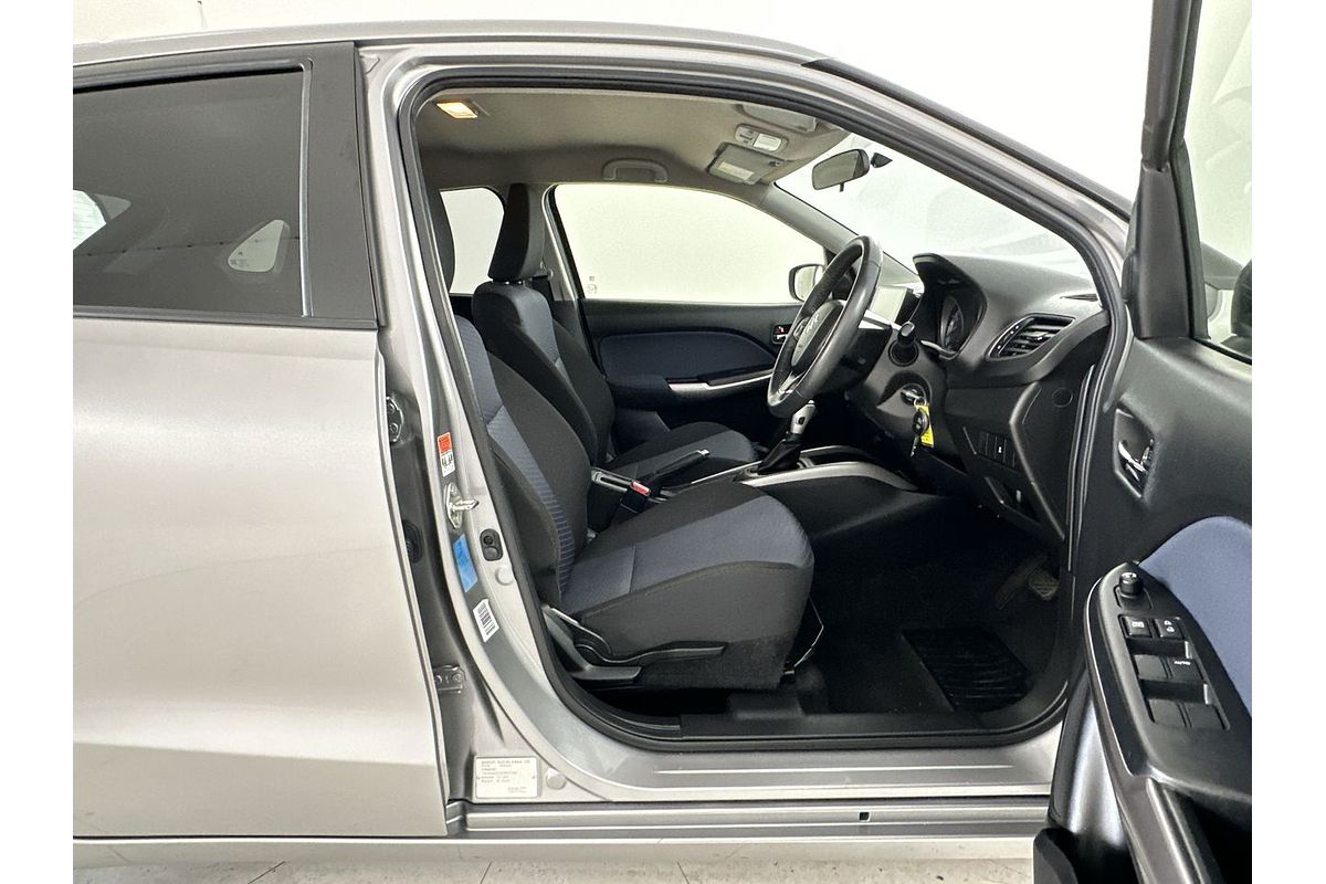 2022 Suzuki Baleno GL EW Series II