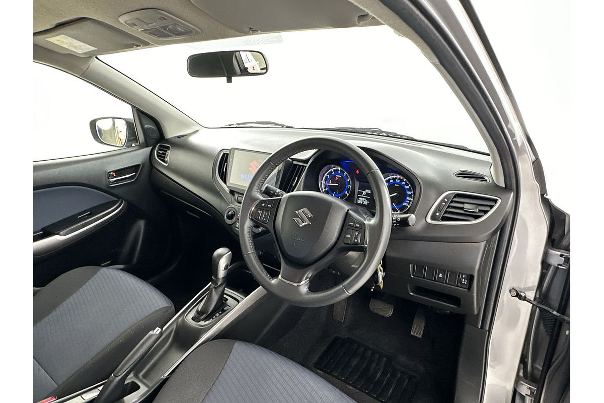 2022 Suzuki Baleno GL EW Series II