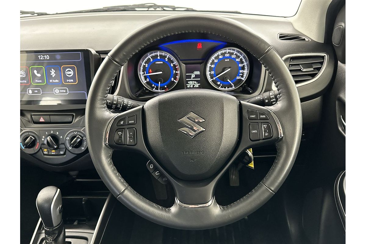 2022 Suzuki Baleno GL EW Series II