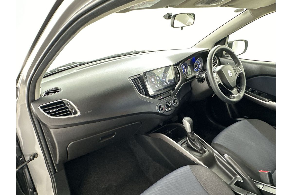 2022 Suzuki Baleno GL EW Series II