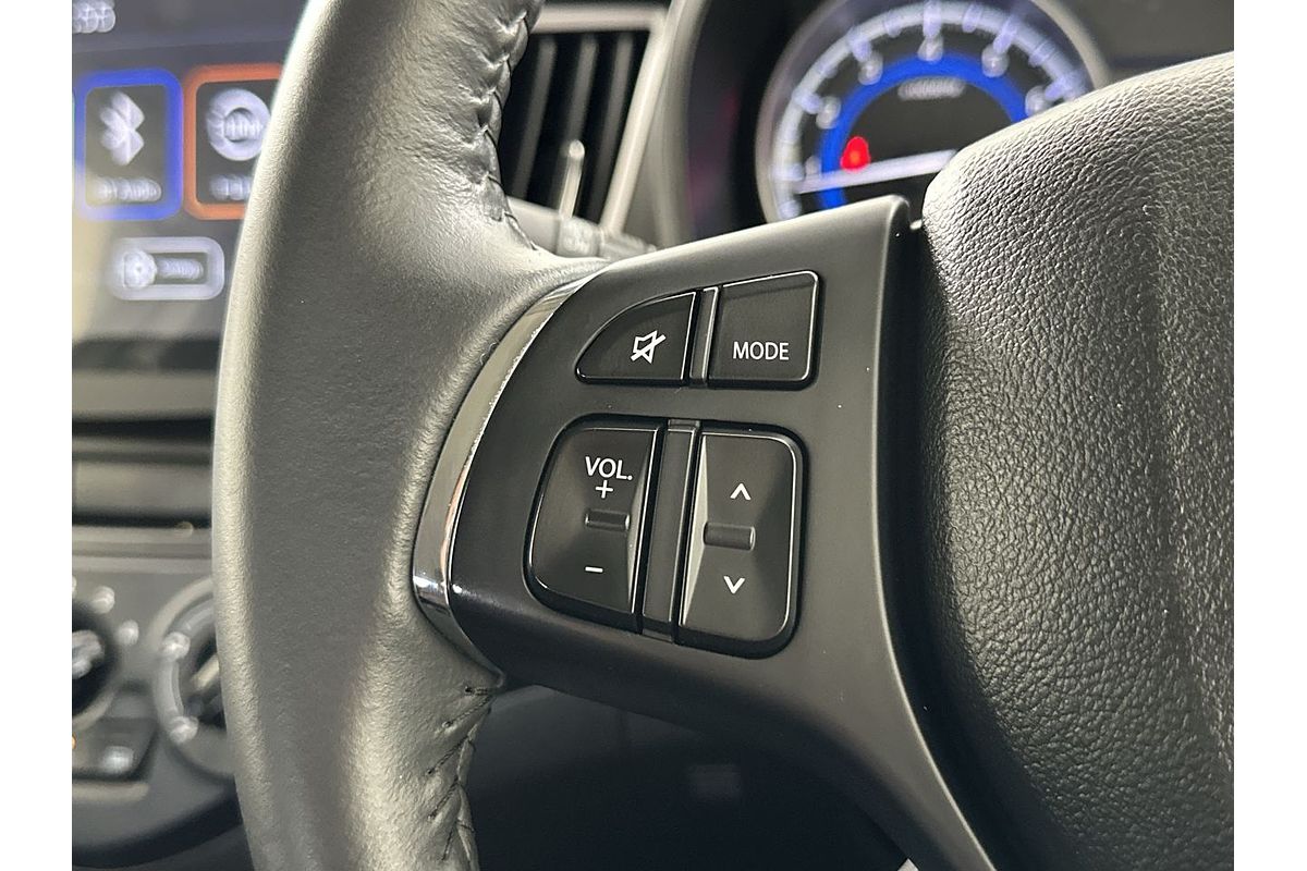 2022 Suzuki Baleno GL EW Series II