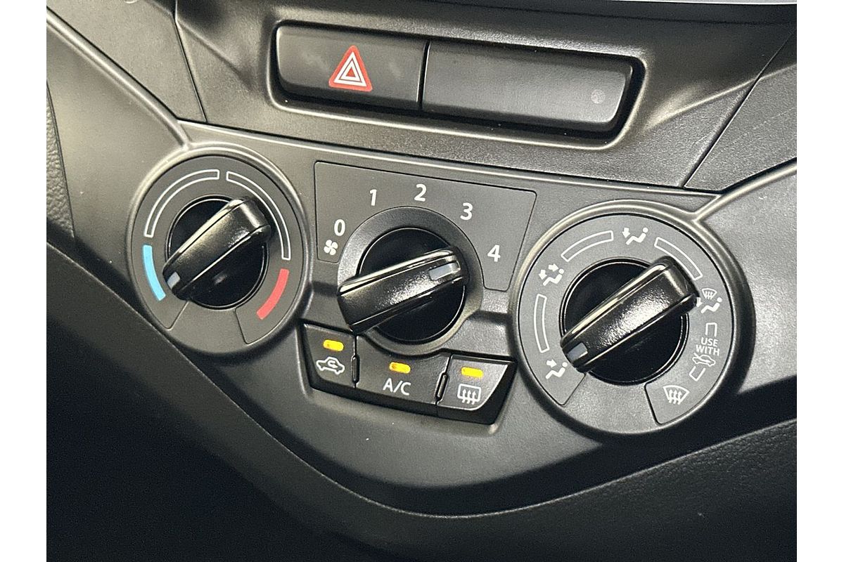 2022 Suzuki Baleno GL EW Series II