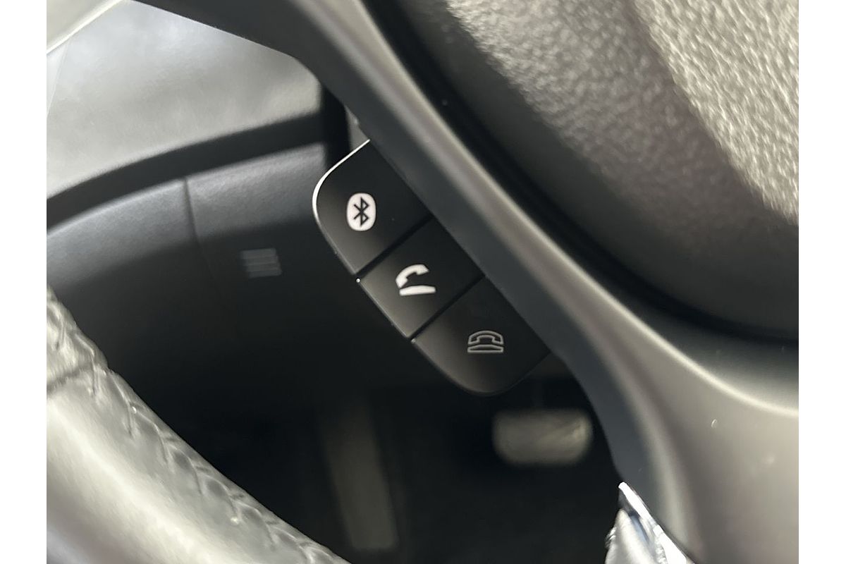 2022 Suzuki Baleno GL EW Series II