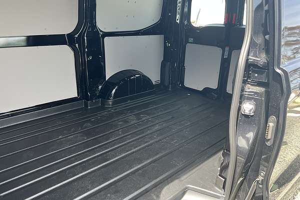 2024 Ford Transit Custom Trend 320S AV SWB