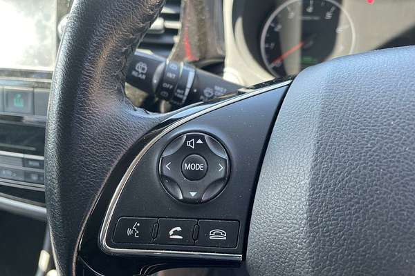 2015 Mitsubishi Outlander LS ZK