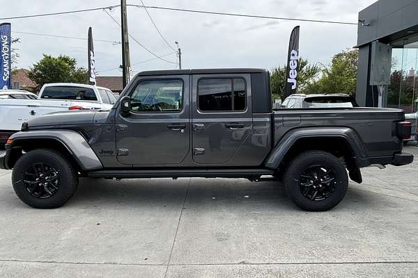 2023 Jeep Gladiator Night Eagle JT All Wheel Drive