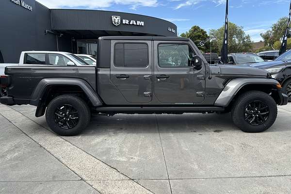2023 Jeep Gladiator Night Eagle JT All Wheel Drive
