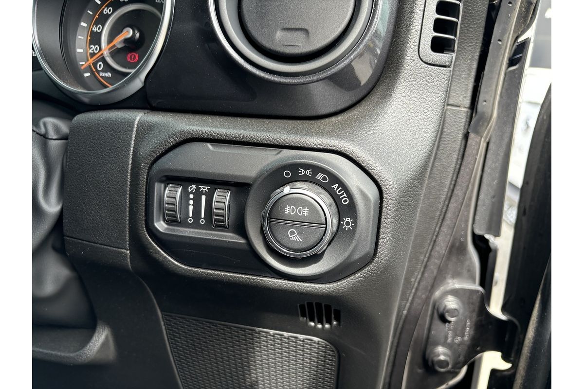 2023 Jeep Gladiator Night Eagle JT All Wheel Drive