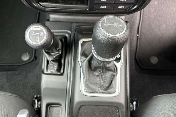 2023 Jeep Gladiator Night Eagle JT All Wheel Drive