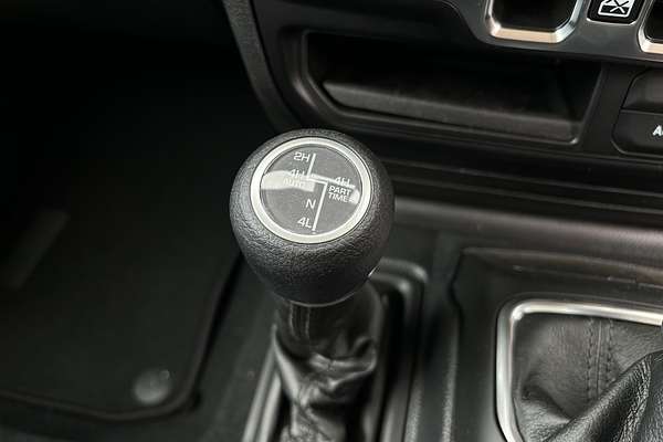 2023 Jeep Gladiator Night Eagle JT All Wheel Drive