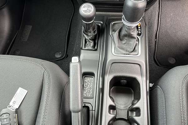 2023 Jeep Gladiator Night Eagle JT All Wheel Drive