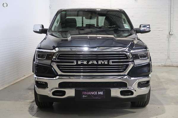 2024 RAM 1500 Laramie DT 4X4 SWB