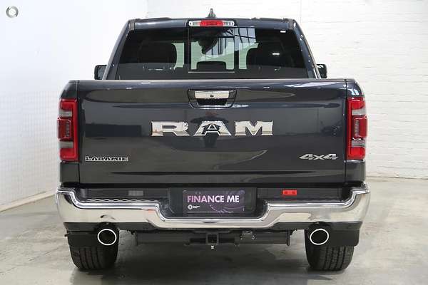 2024 RAM 1500 Laramie DT 4X4 SWB