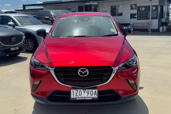 2023 Mazda CX-3 G20 Evolve DK