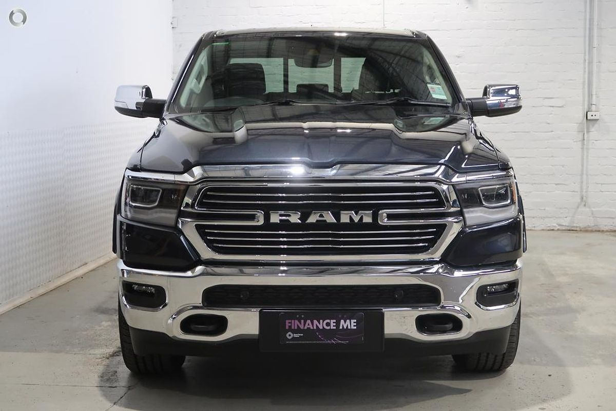 2024 RAM 1500 Laramie DT 4X4 SWB