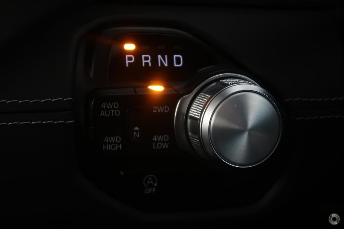 2024 RAM 1500 Laramie DT 4X4 SWB