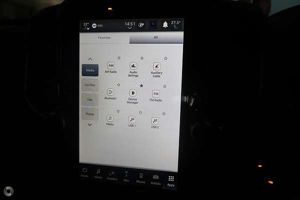 2024 RAM 1500 Laramie DT 4X4 SWB