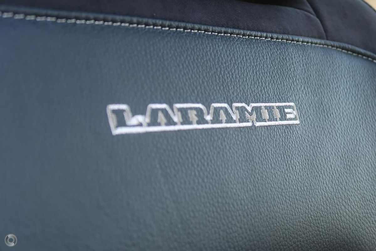 2024 RAM 1500 Laramie DT 4X4 SWB