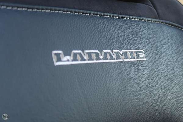 2024 RAM 1500 Laramie DT 4X4 SWB