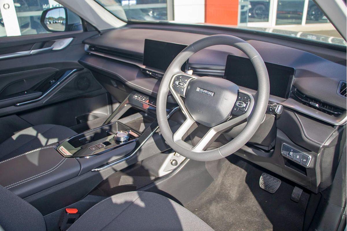 2024 GWM Haval H6 Premium B01