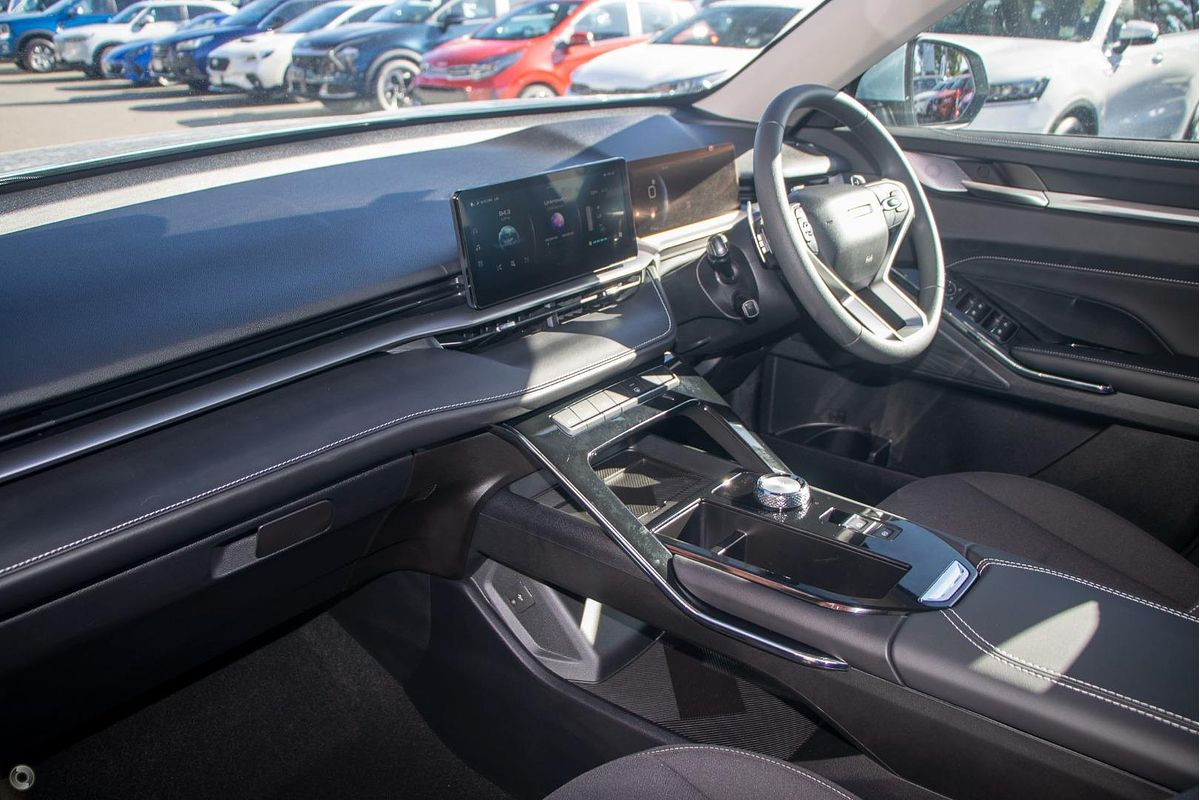 2024 GWM Haval H6 Premium B01