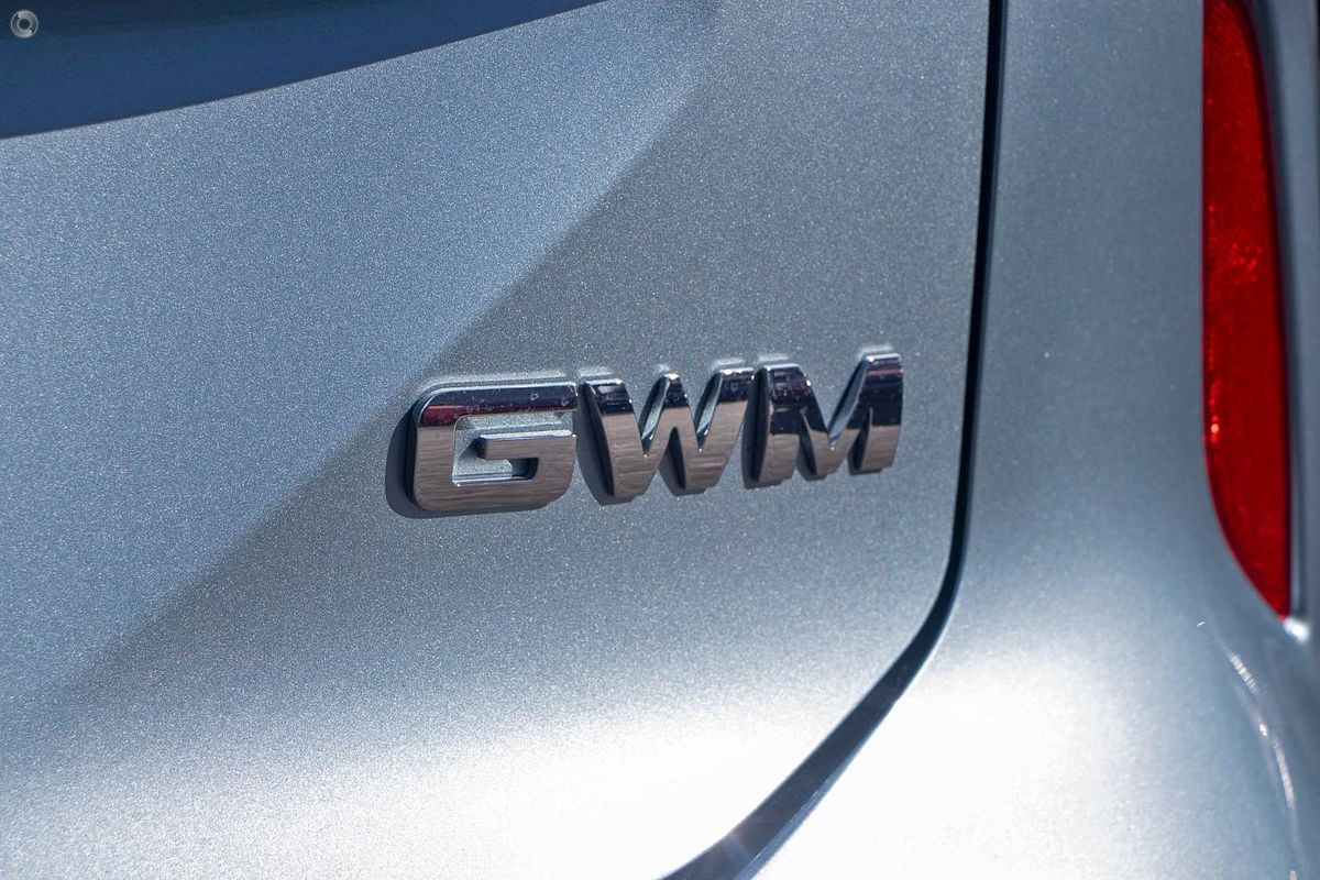 2024 GWM Haval H6 Premium B01