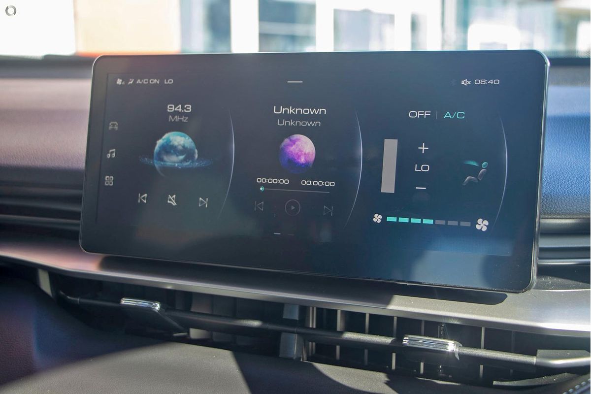 2024 GWM Haval H6 Premium B01