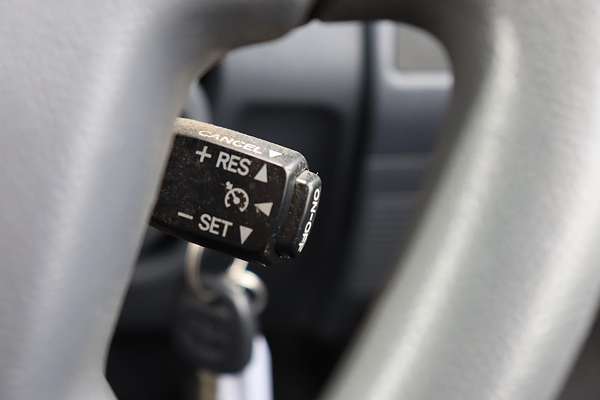 2022 Toyota Landcruiser Workmate VDJ79R 4X4