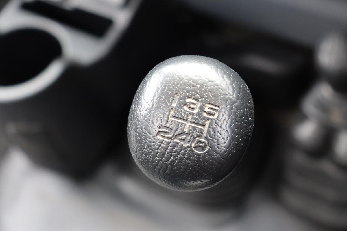 2022 Toyota Landcruiser Workmate VDJ79R 4X4