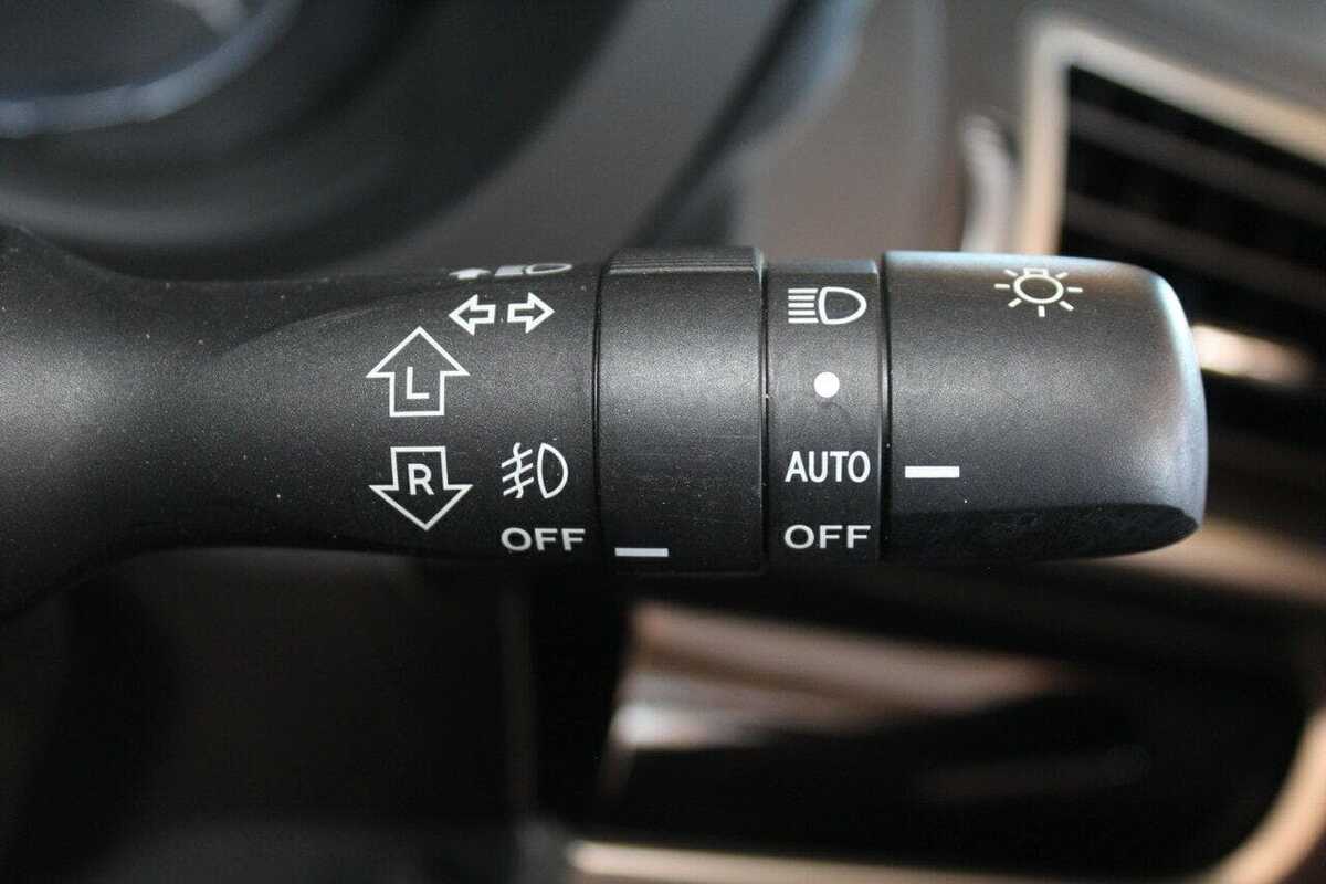 2016 Subaru FORESTER 2.5i-S S4