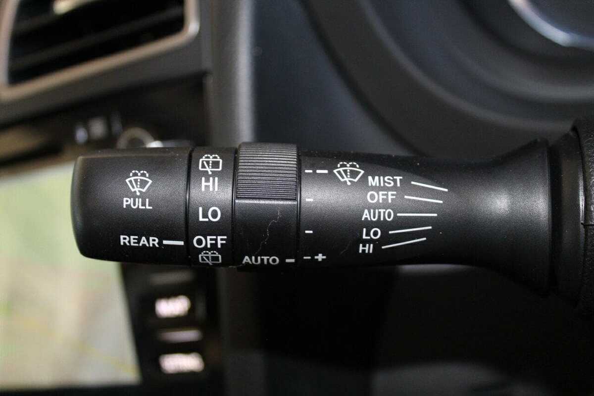 2016 Subaru FORESTER 2.5i-S S4