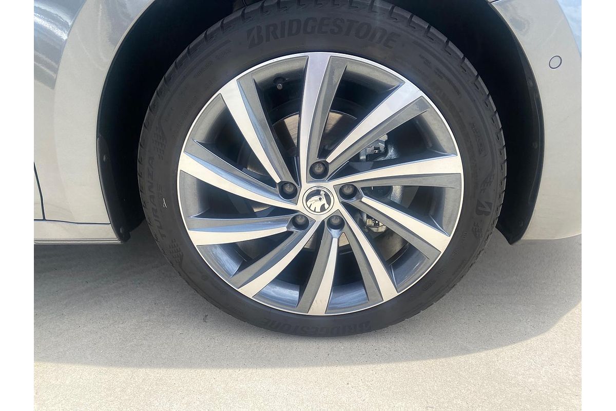 2024 SKODA Octavia 110TSI Style NX