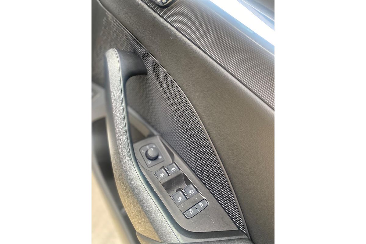 2024 SKODA Octavia 110TSI Style NX