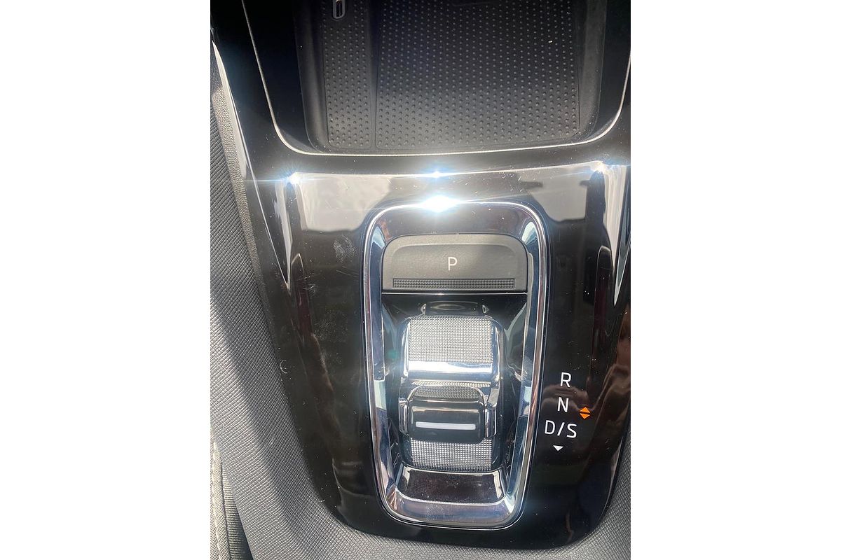 2024 SKODA Octavia 110TSI Style NX