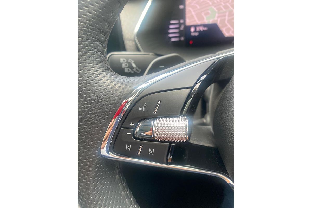 2024 SKODA Octavia 110TSI Style NX