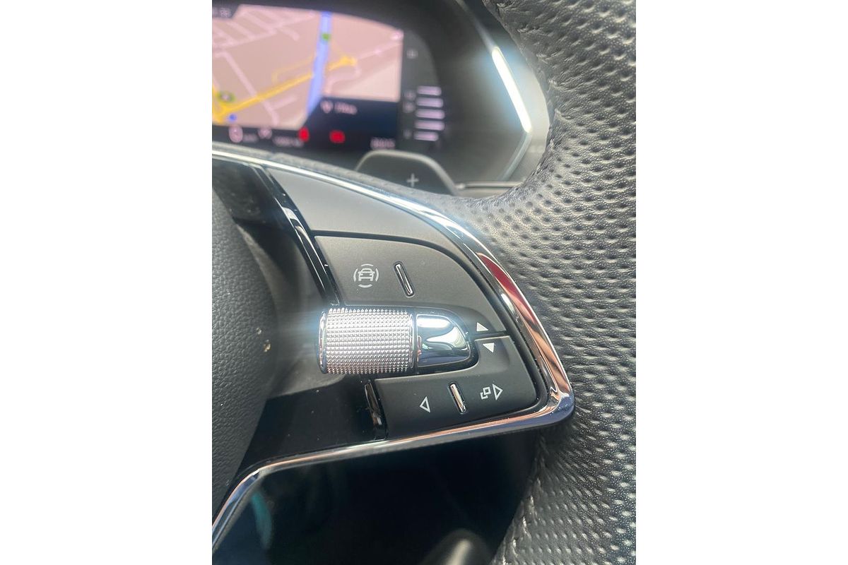 2024 SKODA Octavia 110TSI Style NX