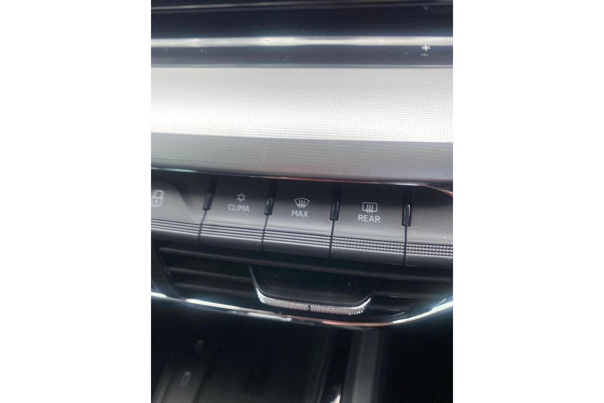2024 SKODA Octavia 110TSI Style NX