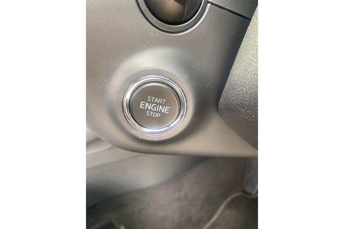 2024 SKODA Octavia 110TSI Style NX