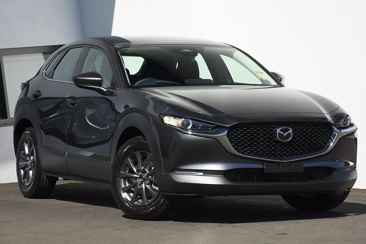 2024 Mazda CX-30 G20 Pure DM Series