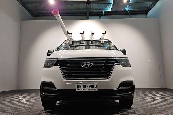 2020 Hyundai iLoad TQ4