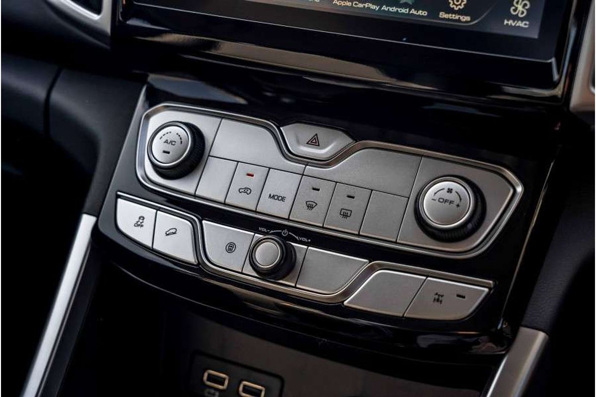 2024 GWM Ute Cannon CC NPW 4X4