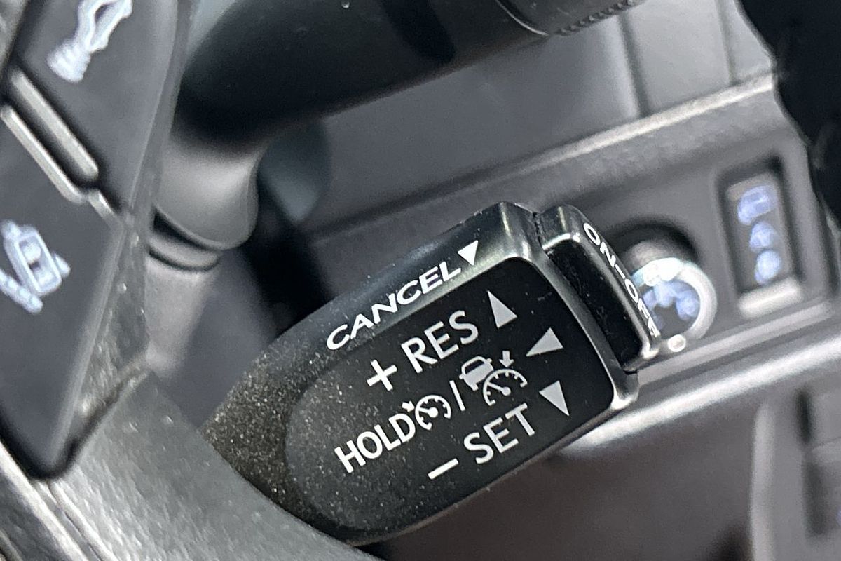 2022 Toyota Landcruiser Prado GXL GDJ150R
