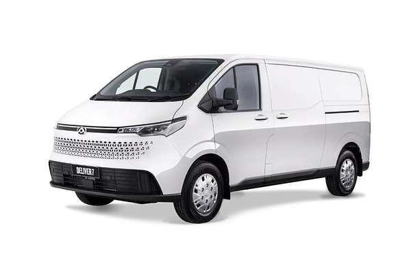 2024 LDV Deliver 7 LWB