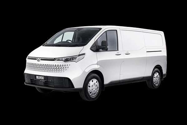 2024 LDV Deliver 7 LWB