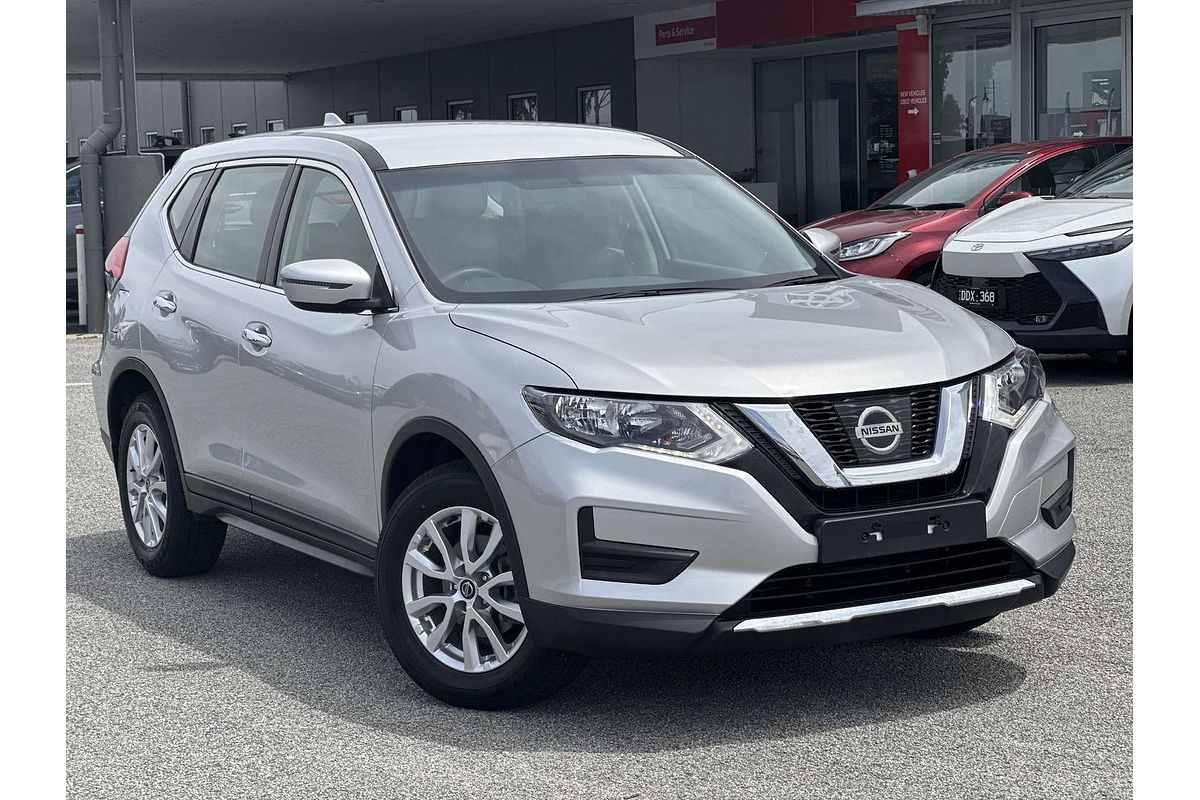 2020 Nissan X-TRAIL ST T32